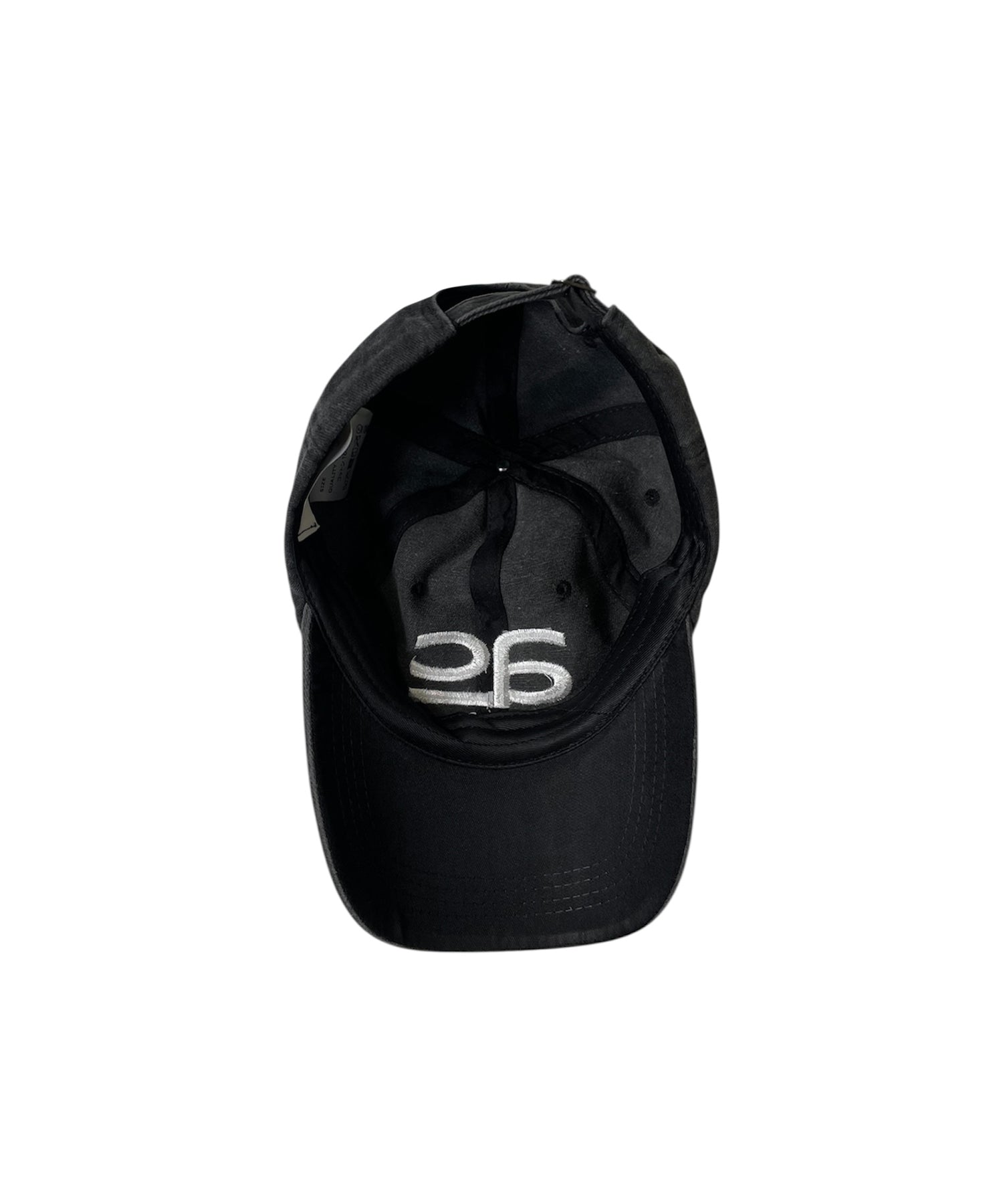 ACステッチロゴキャップ