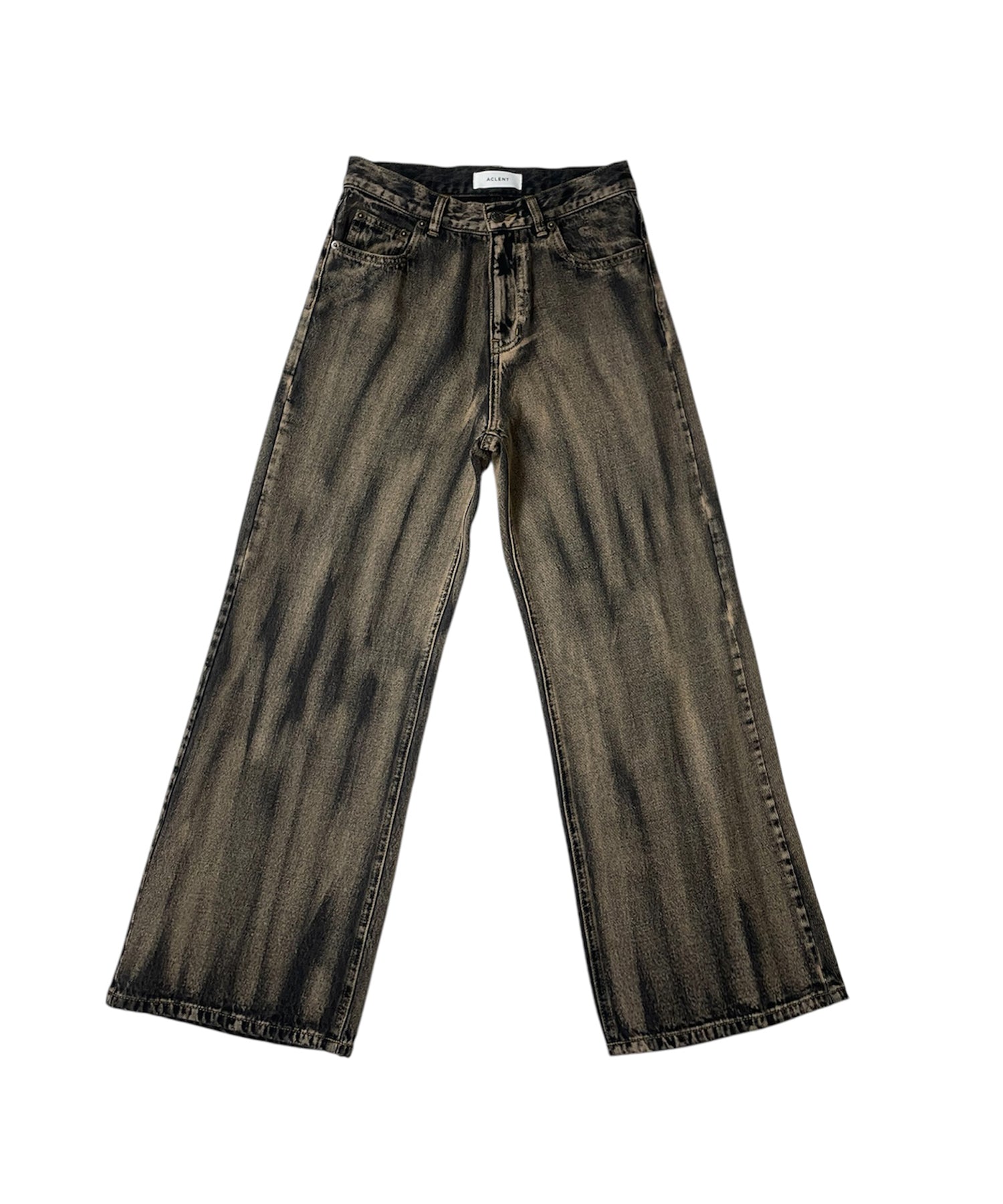 ニュアンスデザインJ/Wデニム