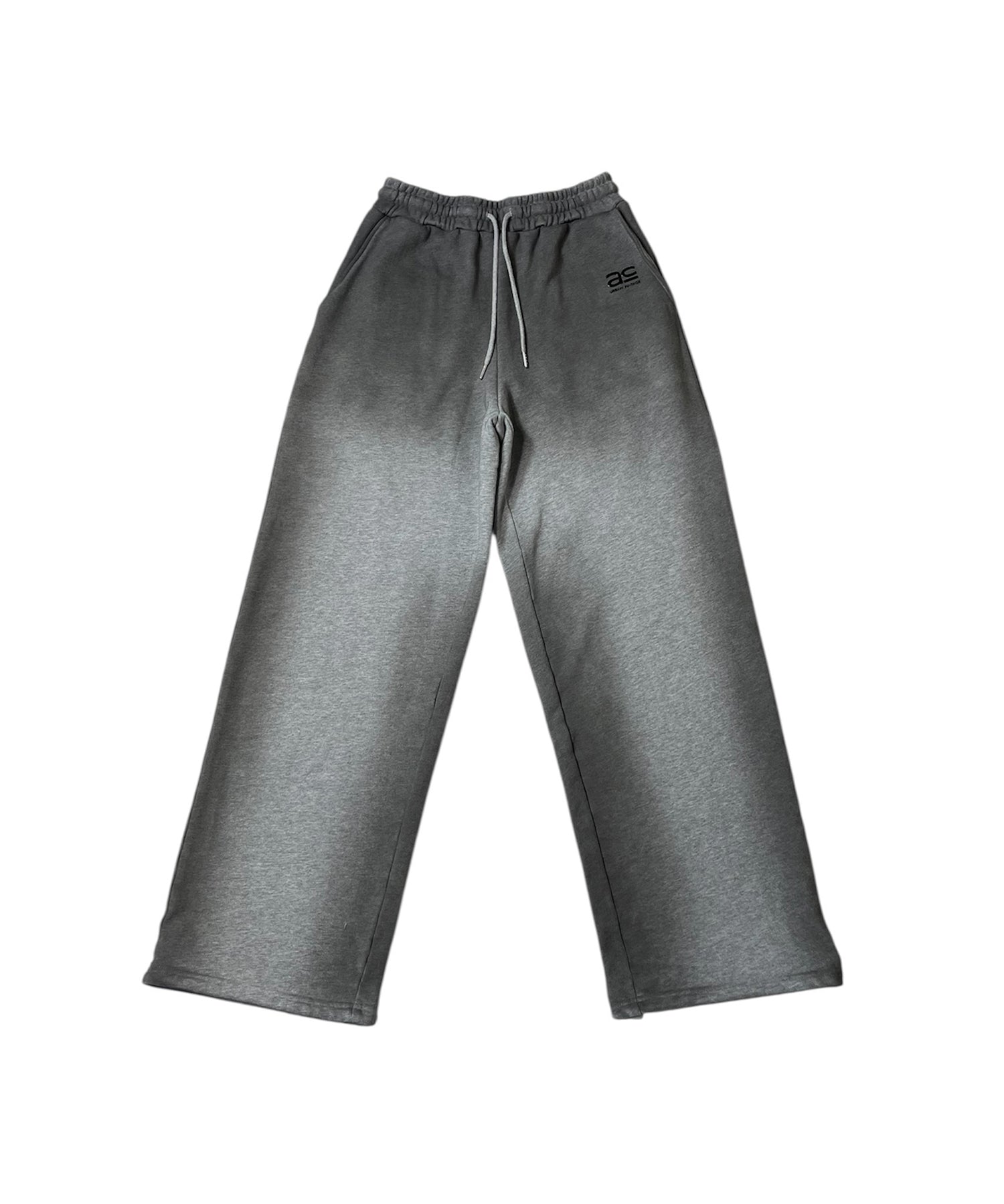 スプレースウェットパンツ