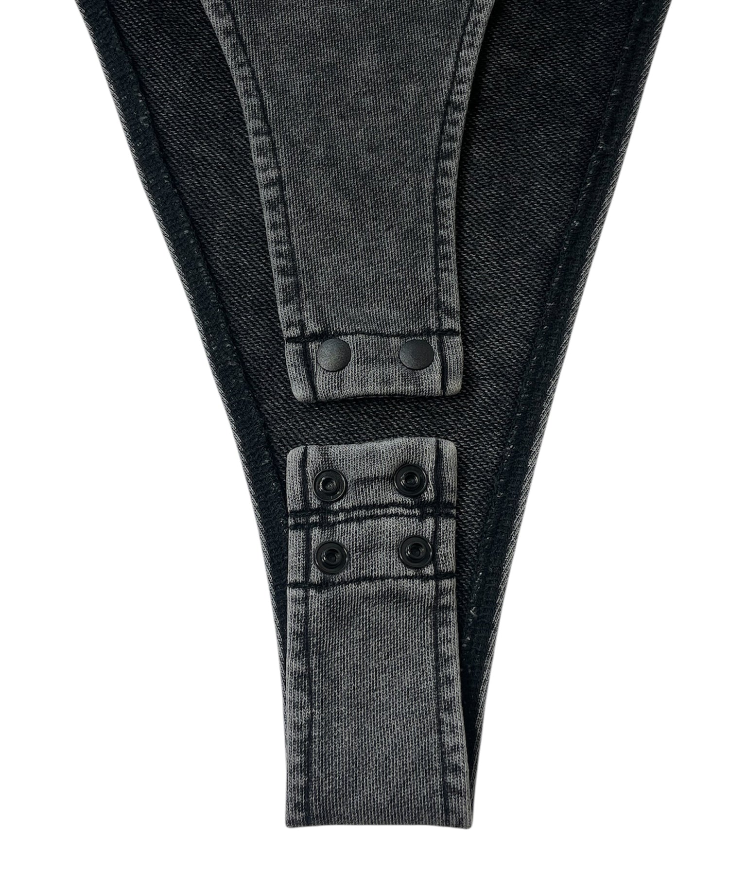 ピグメントボディスーツ