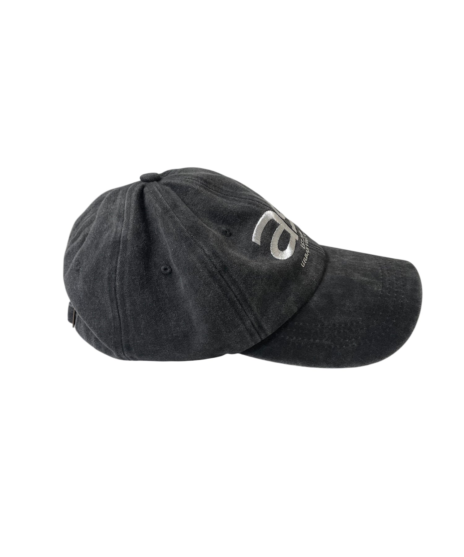 ACステッチロゴキャップ