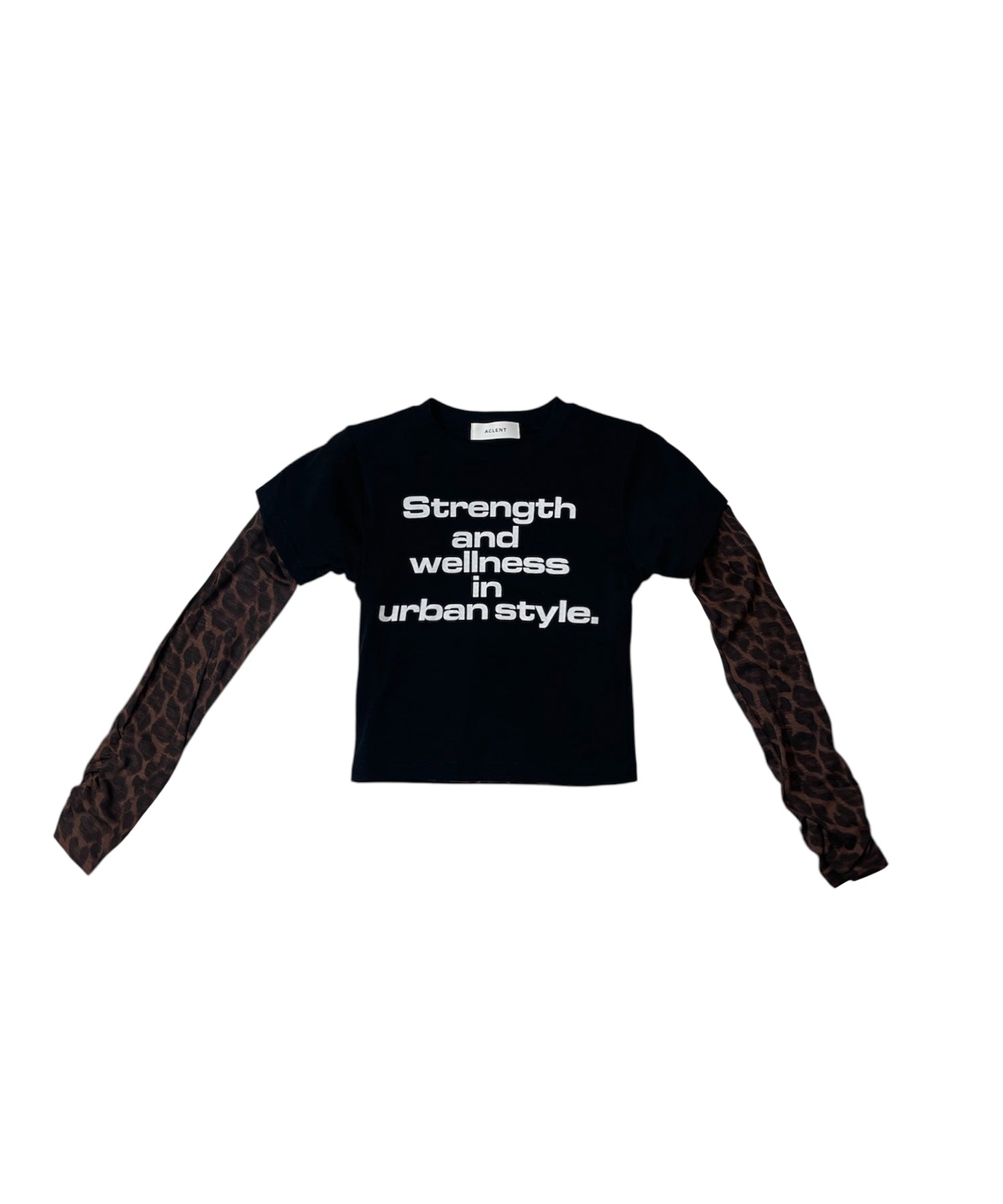 アソートレイヤードロンT