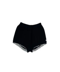 BLK / F