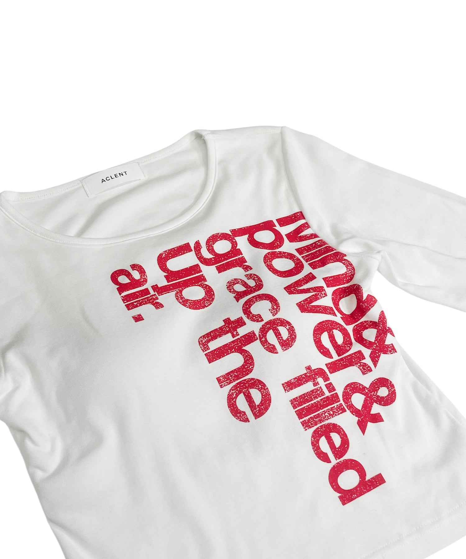 バックオープンコンパクトロゴロンT