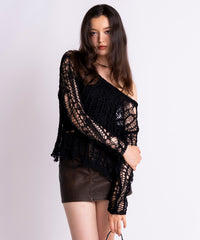 BLK / F