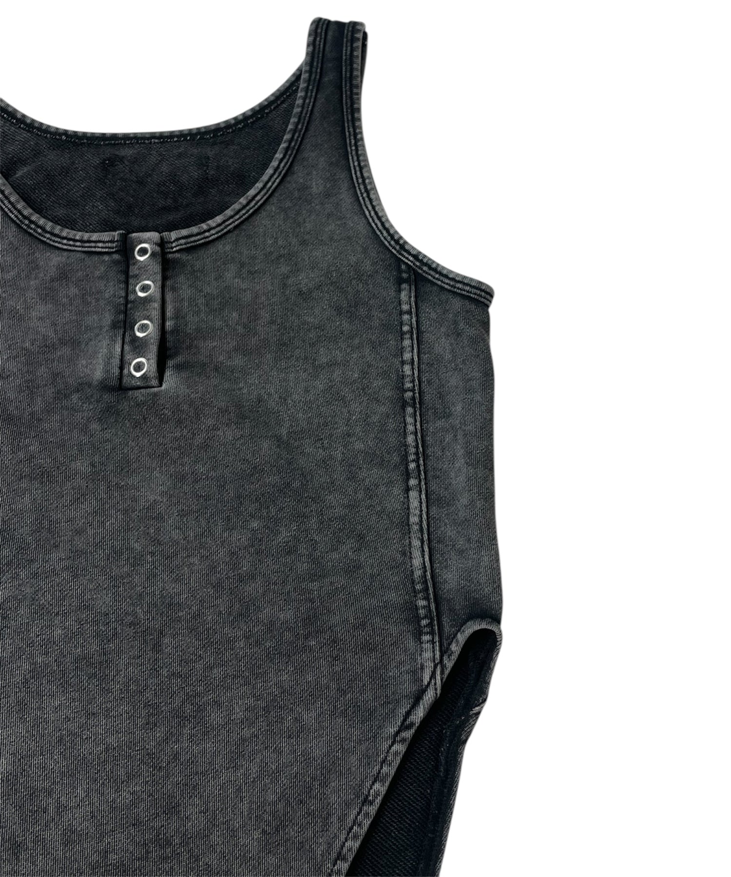 ピグメントボディスーツ