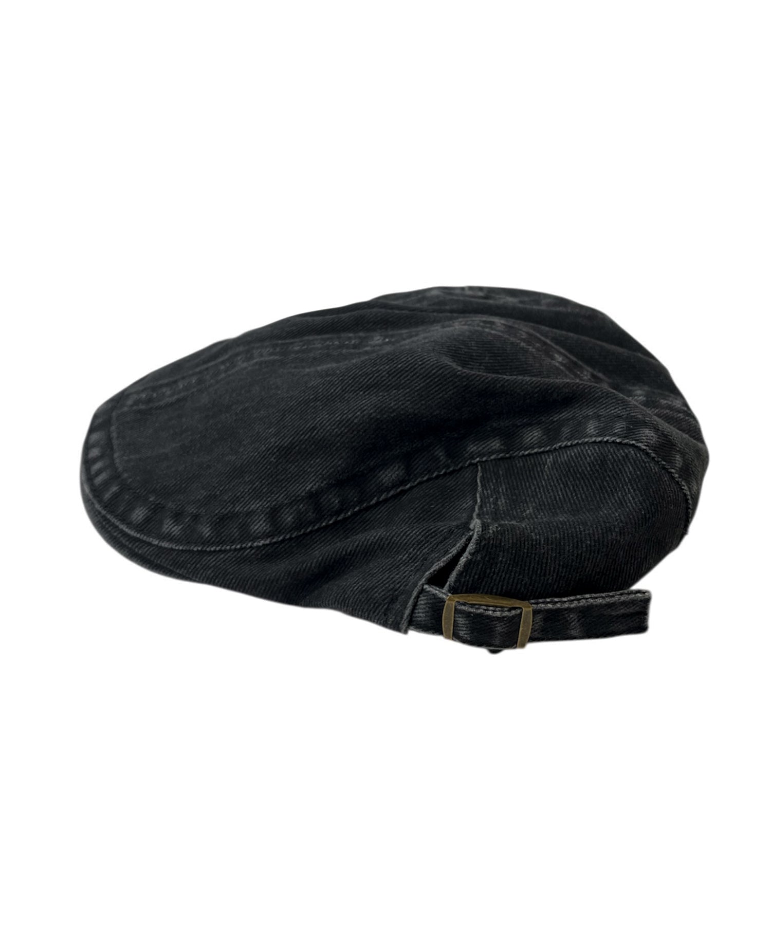 ヴィンテージウォッシュハンチングキャップ