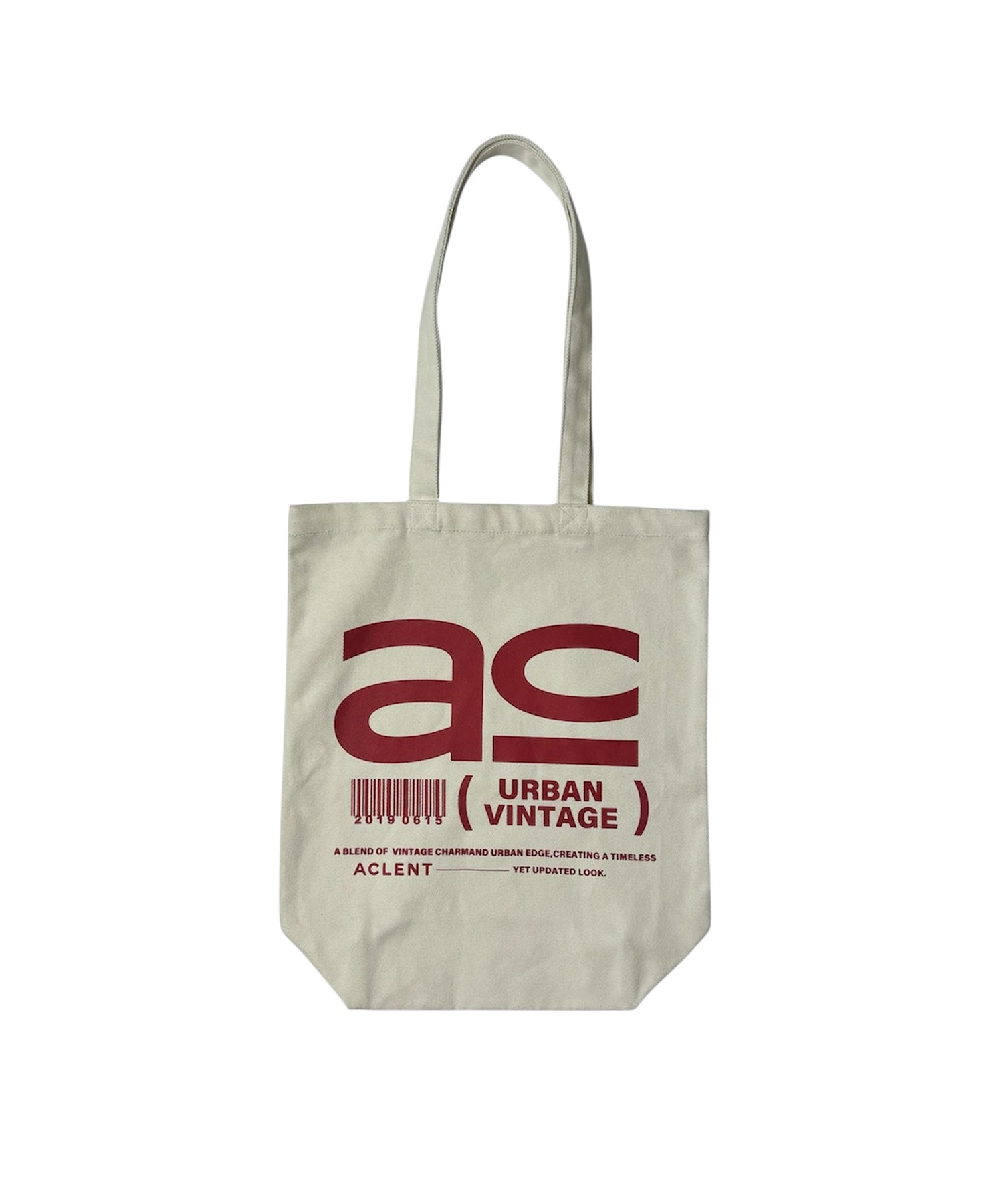 ACLENTトートBAG