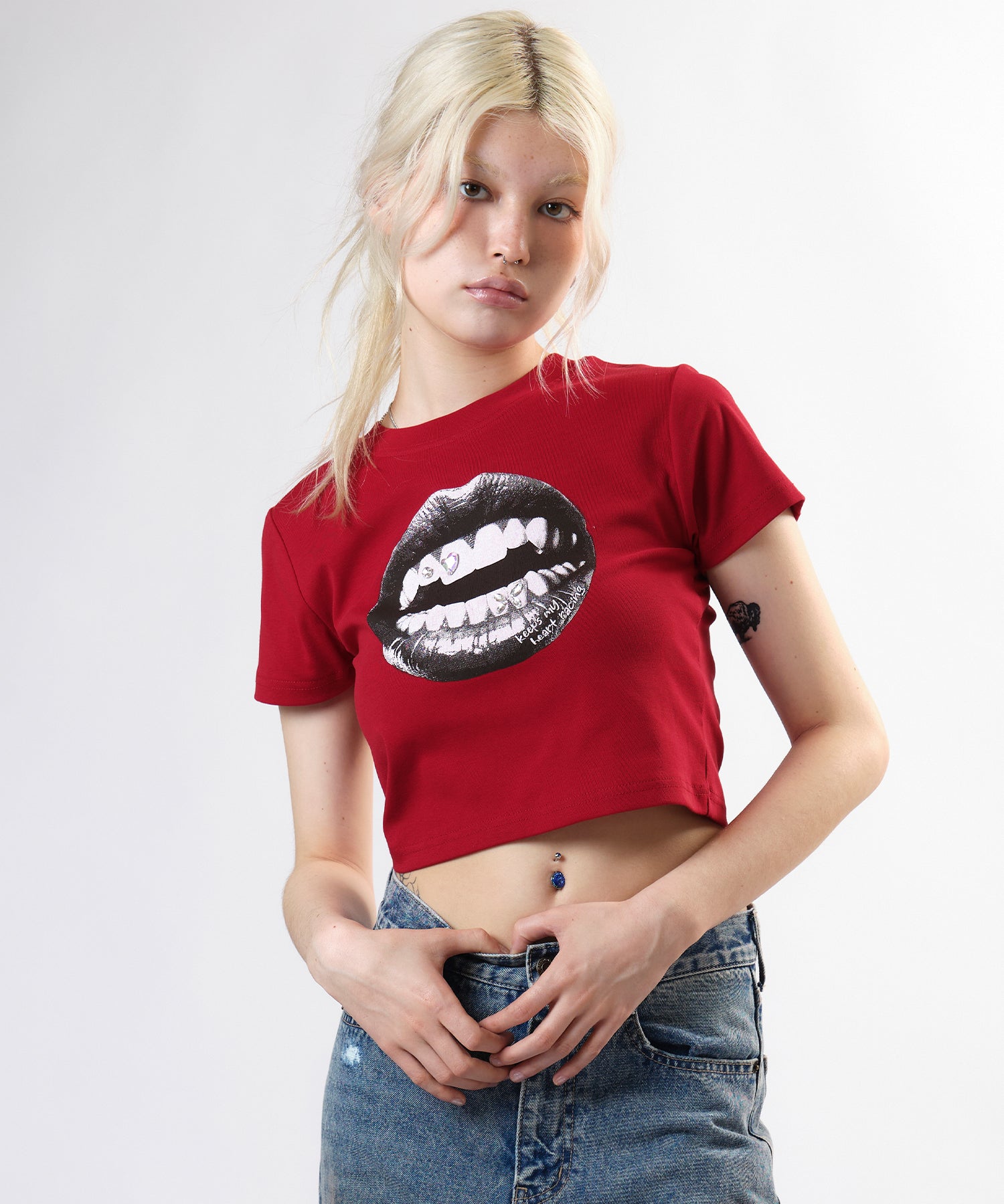 MODEL:170m/COLOR:RED/SIZE:F