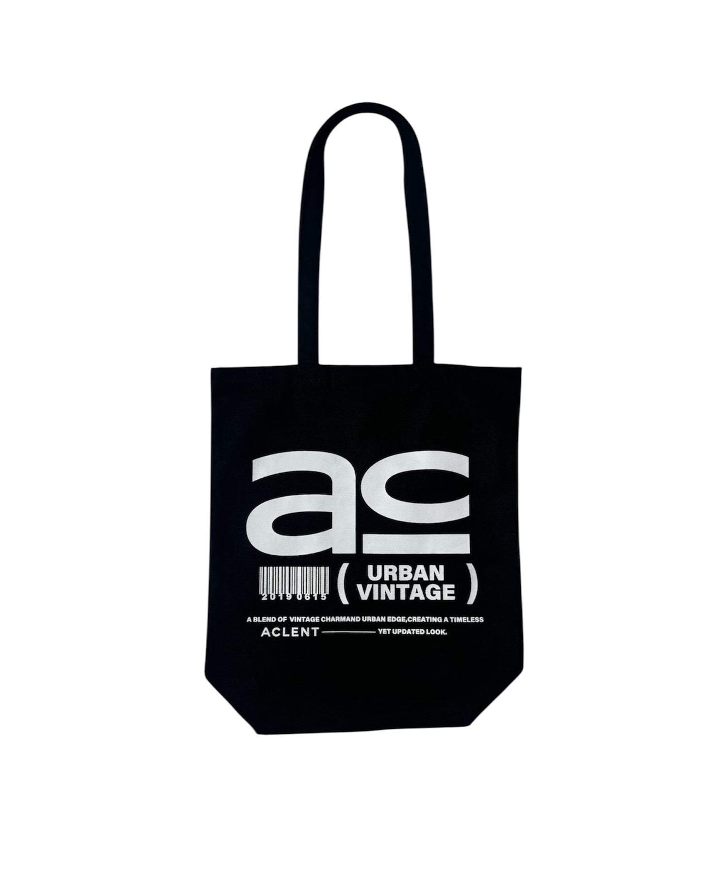 ACLENTトートBAG