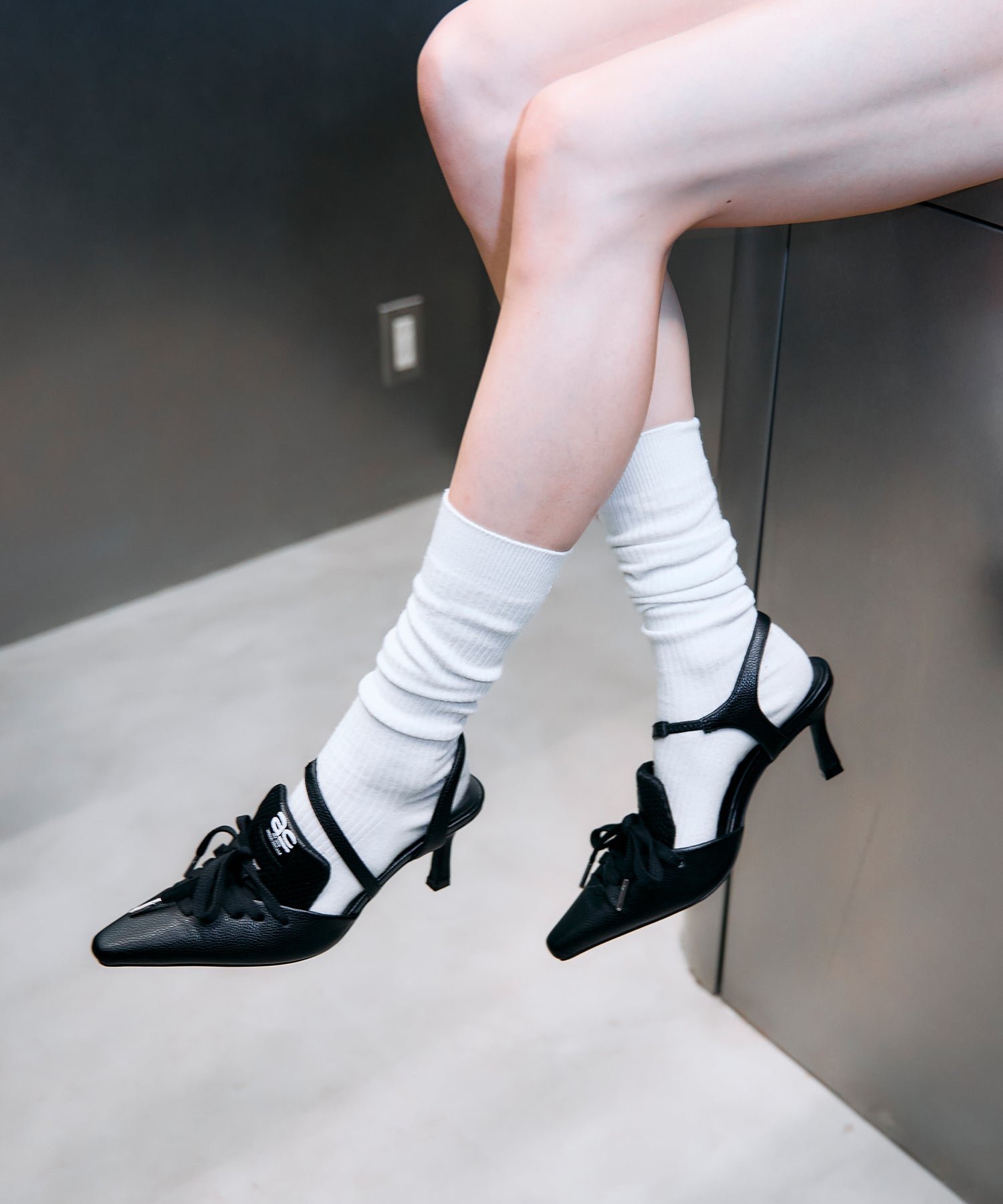COLOR:BLACK/SIZE:L