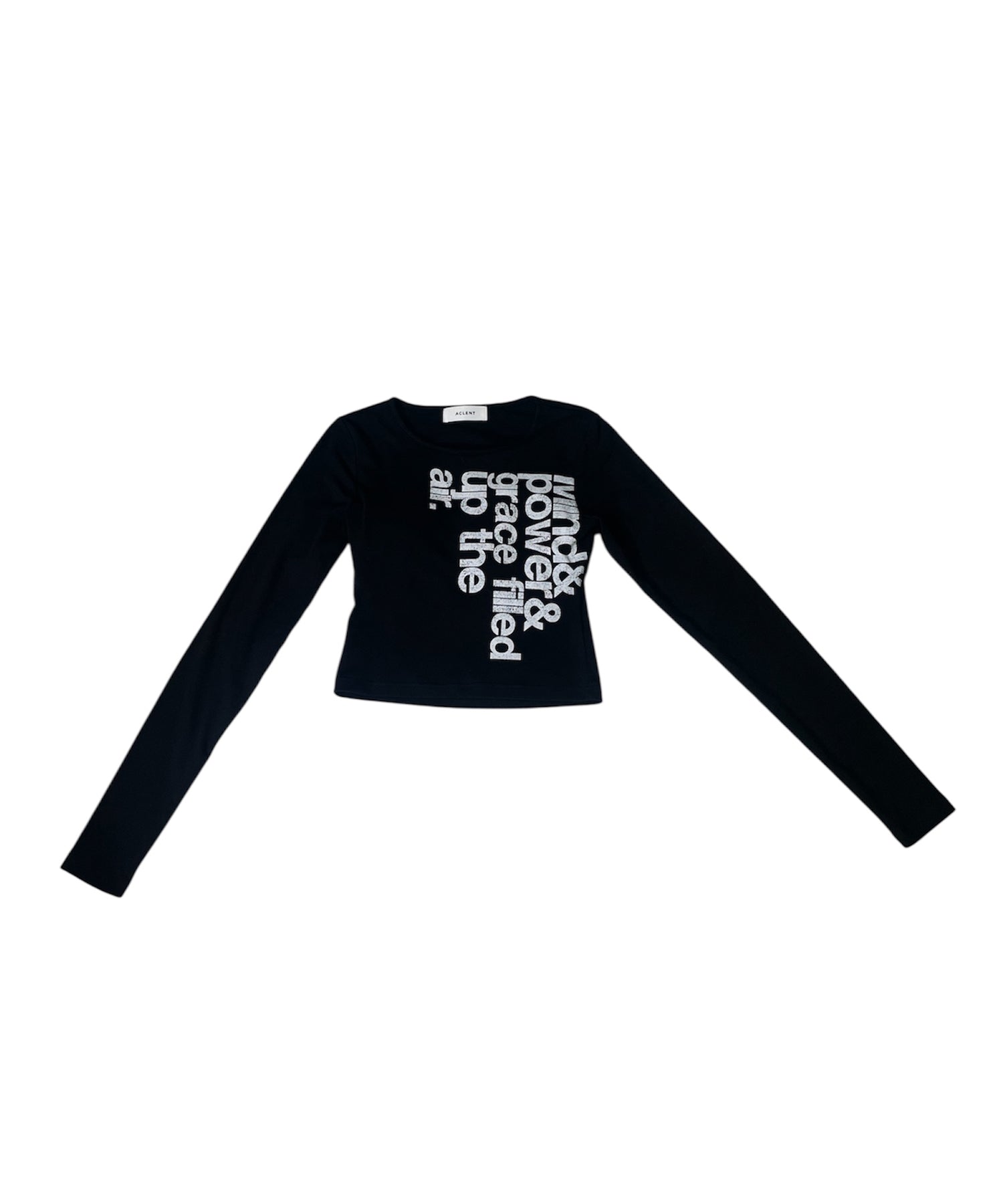 バックオープンコンパクトロゴロンT