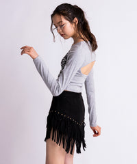 GRY / F