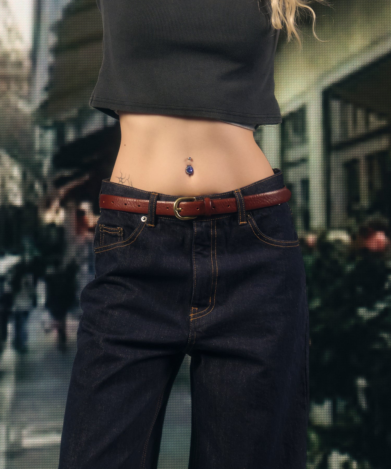 COLOR:BROWN/SIZE:F