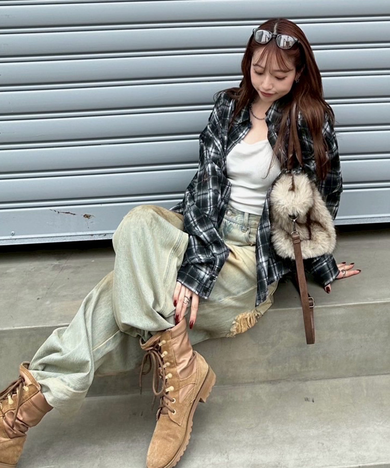 STAFF:153cm/COLOR:BLACK/SIZE:F