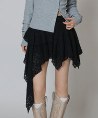 BLK / F