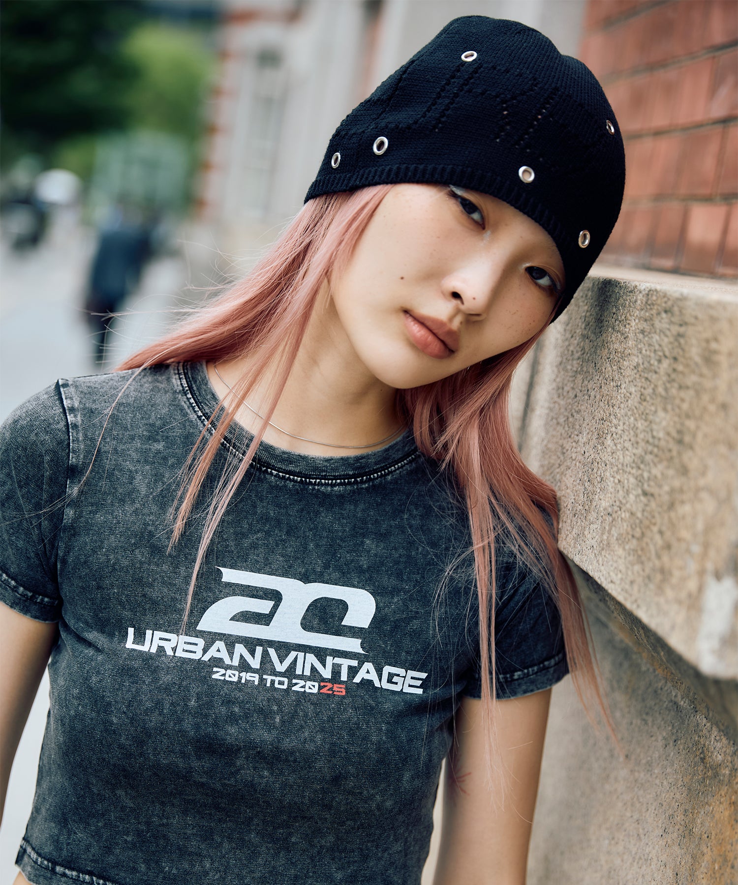 MODEL:175cm/COLOR:BLACK/SIZE:F