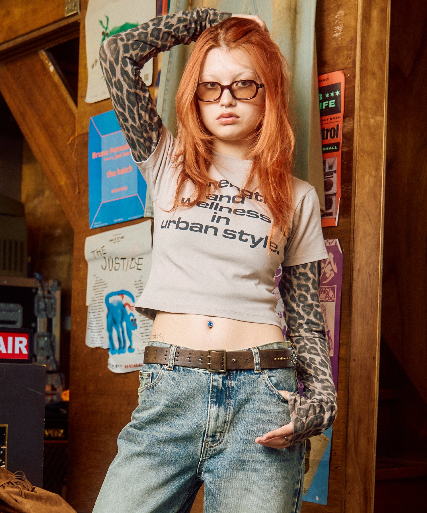 MODEL:170cm/COLOR:BEIGE/SIZE:F