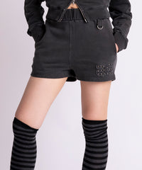 BLK / F
