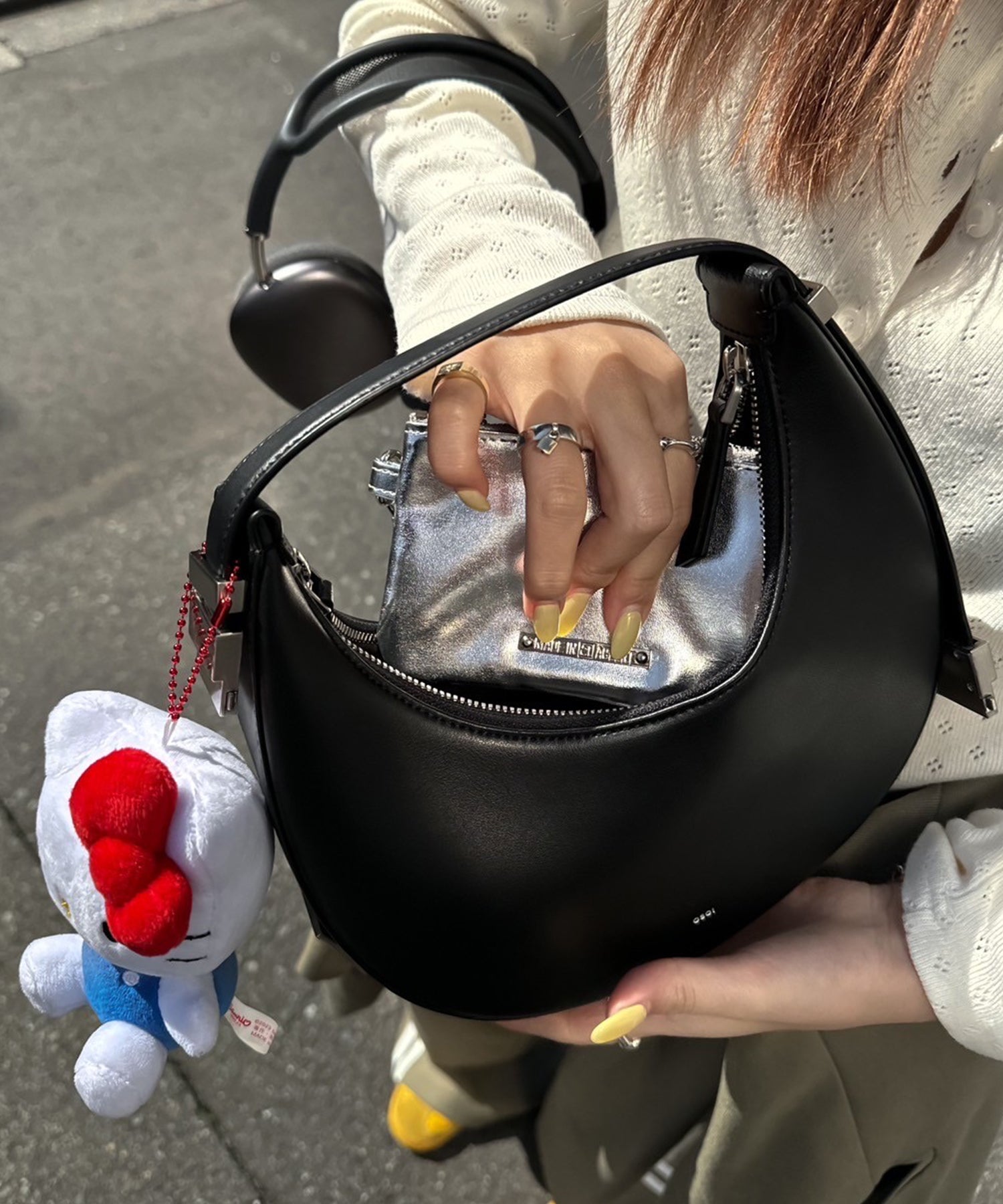 ミラーセットフラグメントケース