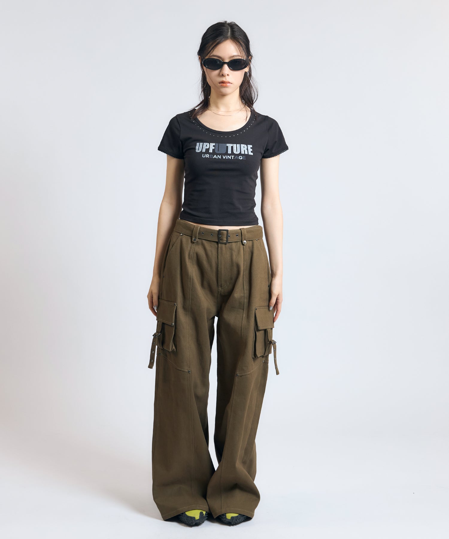 MODEL:163cm/COLOR:BLACK/SIZE:F