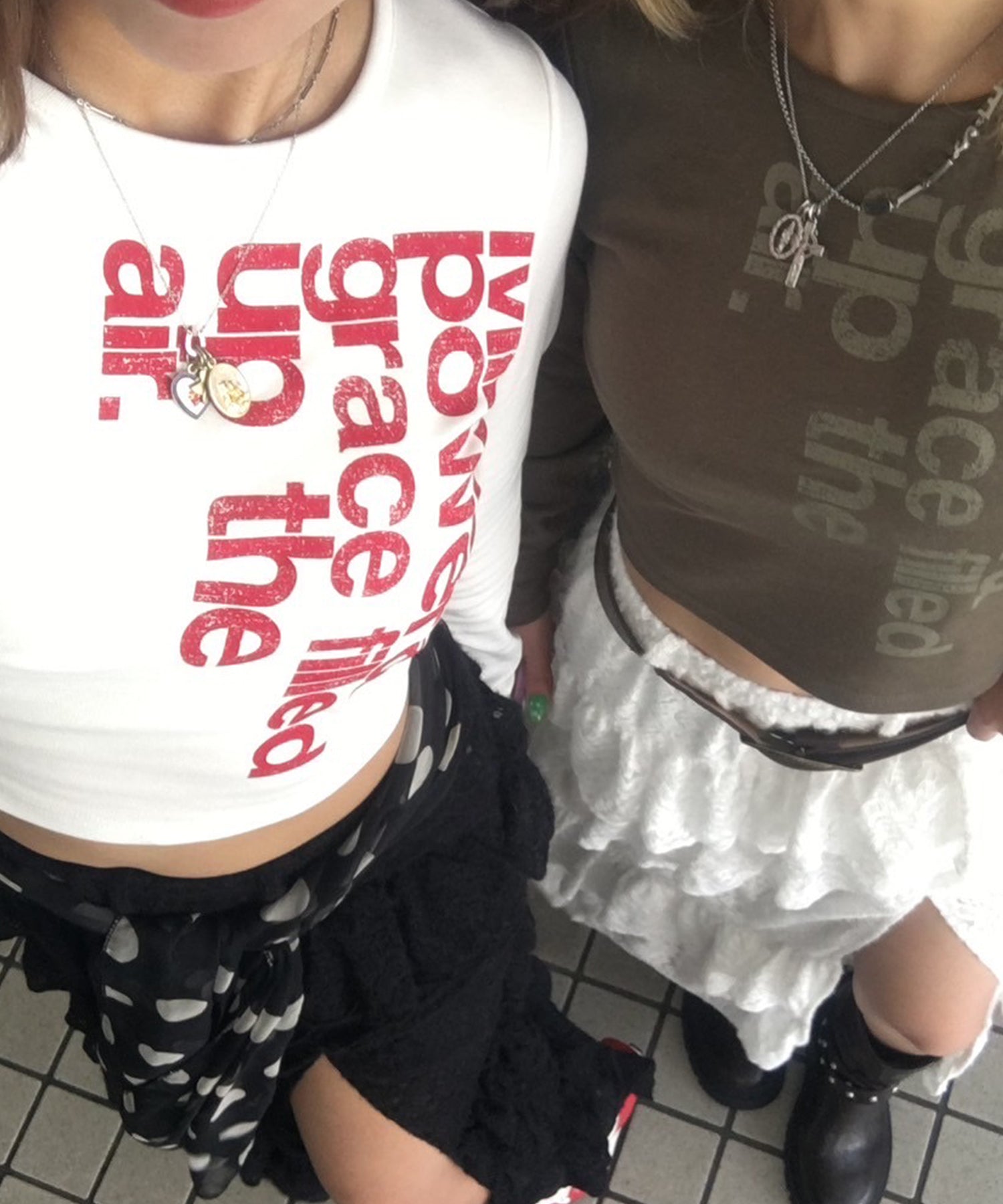 バックオープンコンパクトロゴロンT