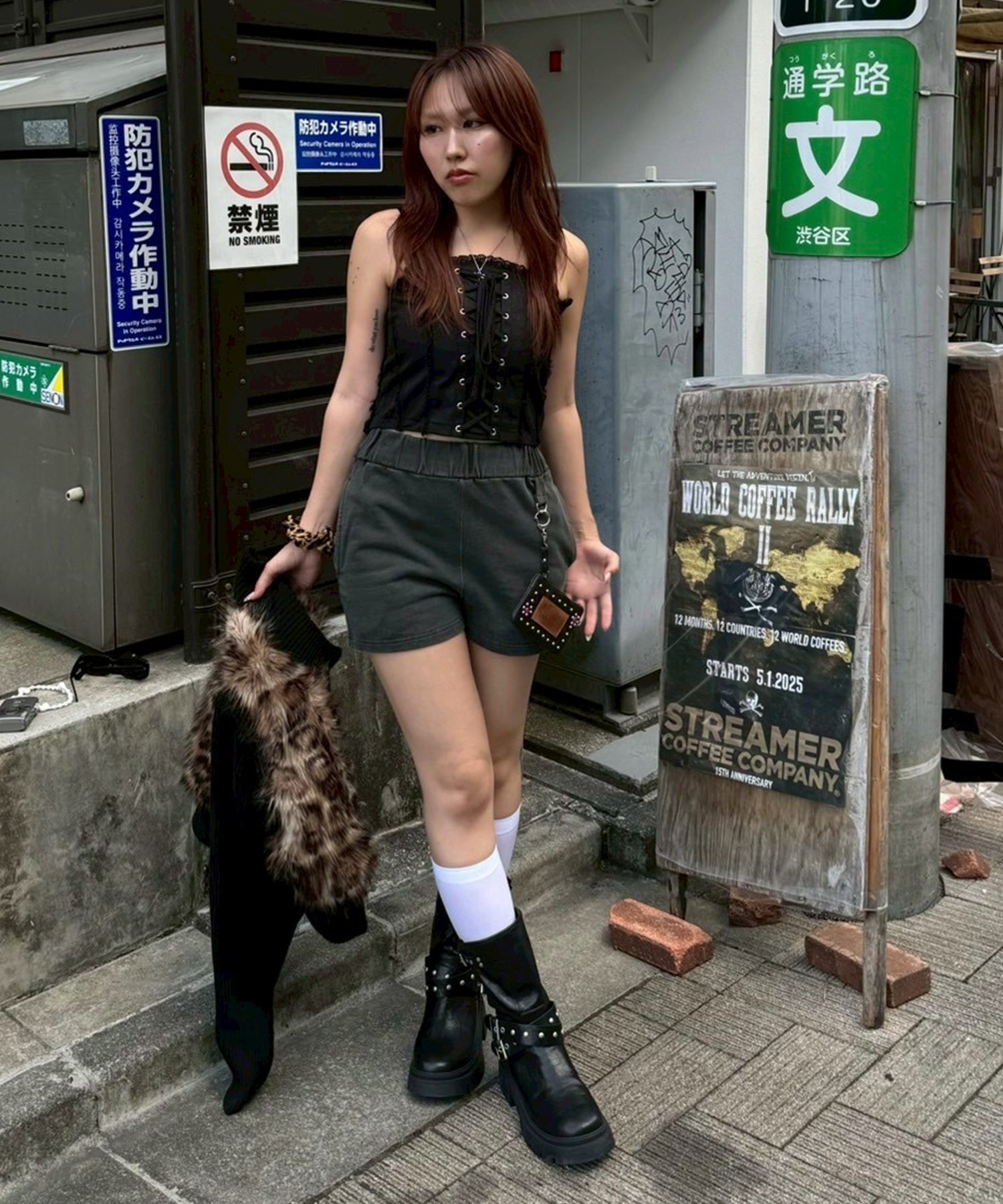 STAFF:158cm/COLOR:BLACK/SIZE:F