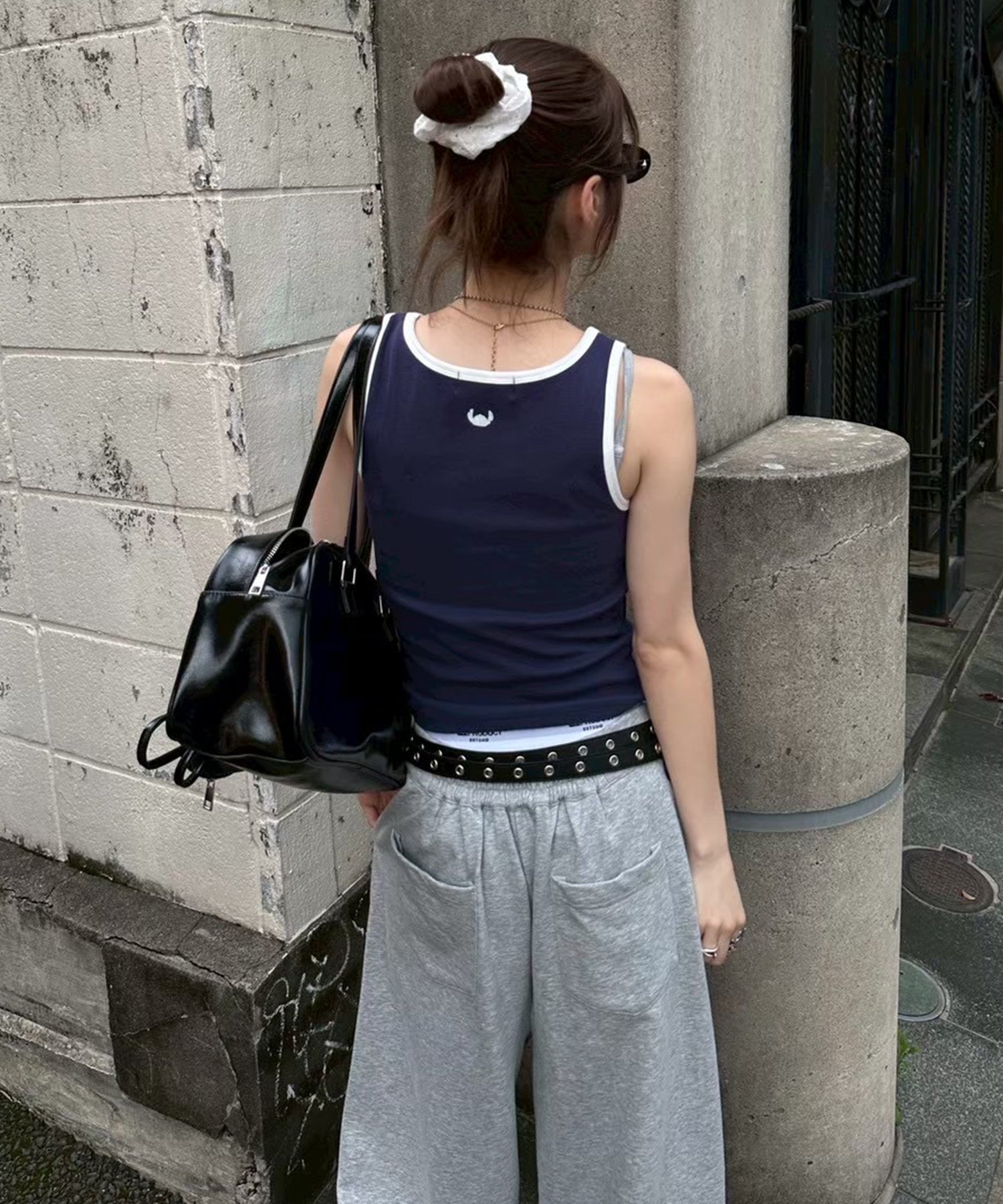 COLOR:BLACK/SIZE:F