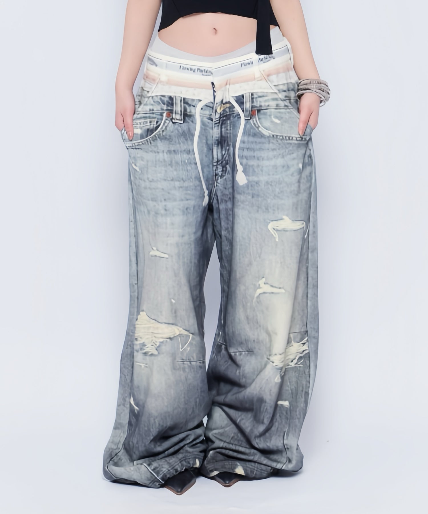 MODEL:155cm/COLOR:GRY/SIZE:F