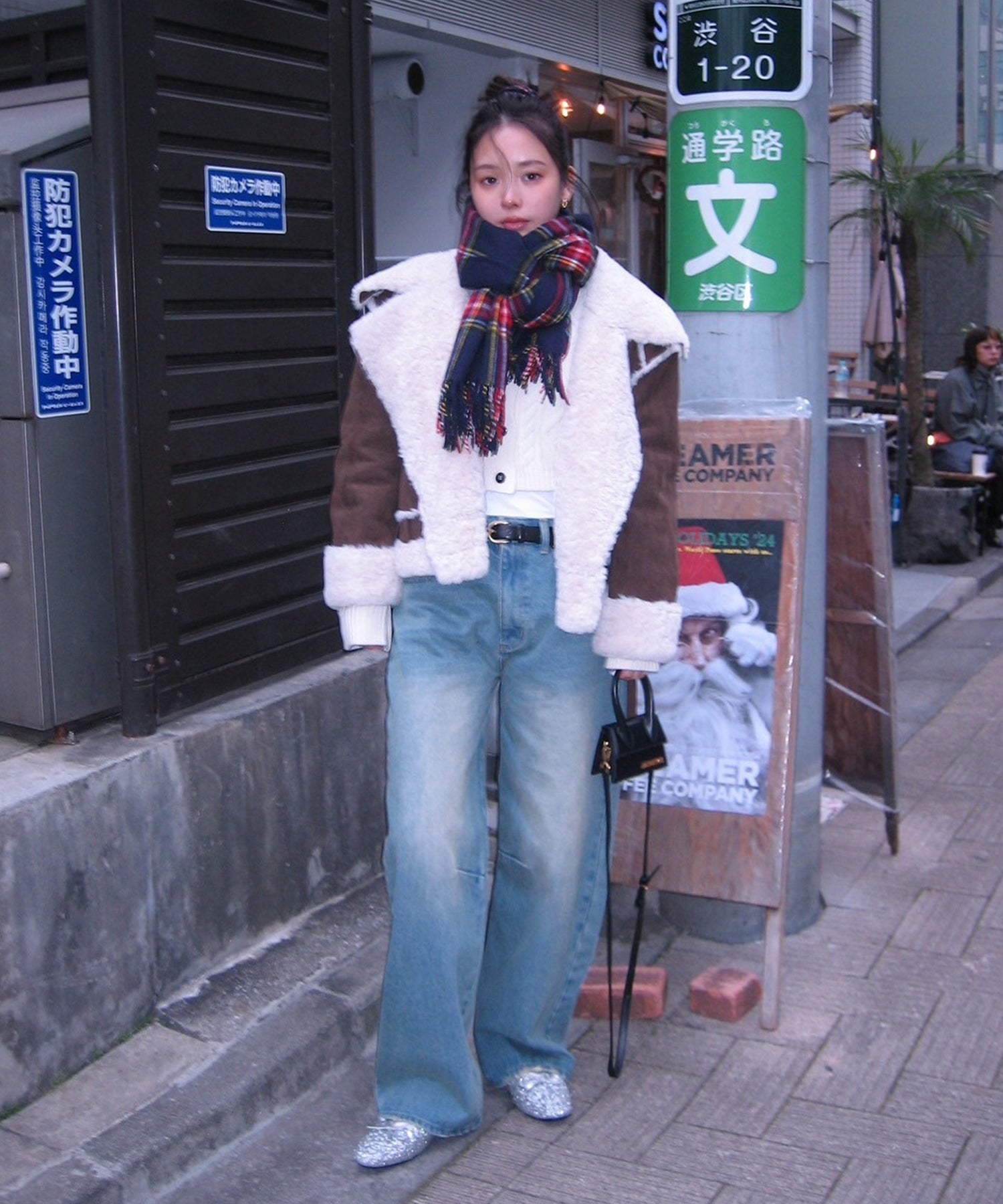 DIRECTOR:161cm/COLOR:BROWN/SIZE:F