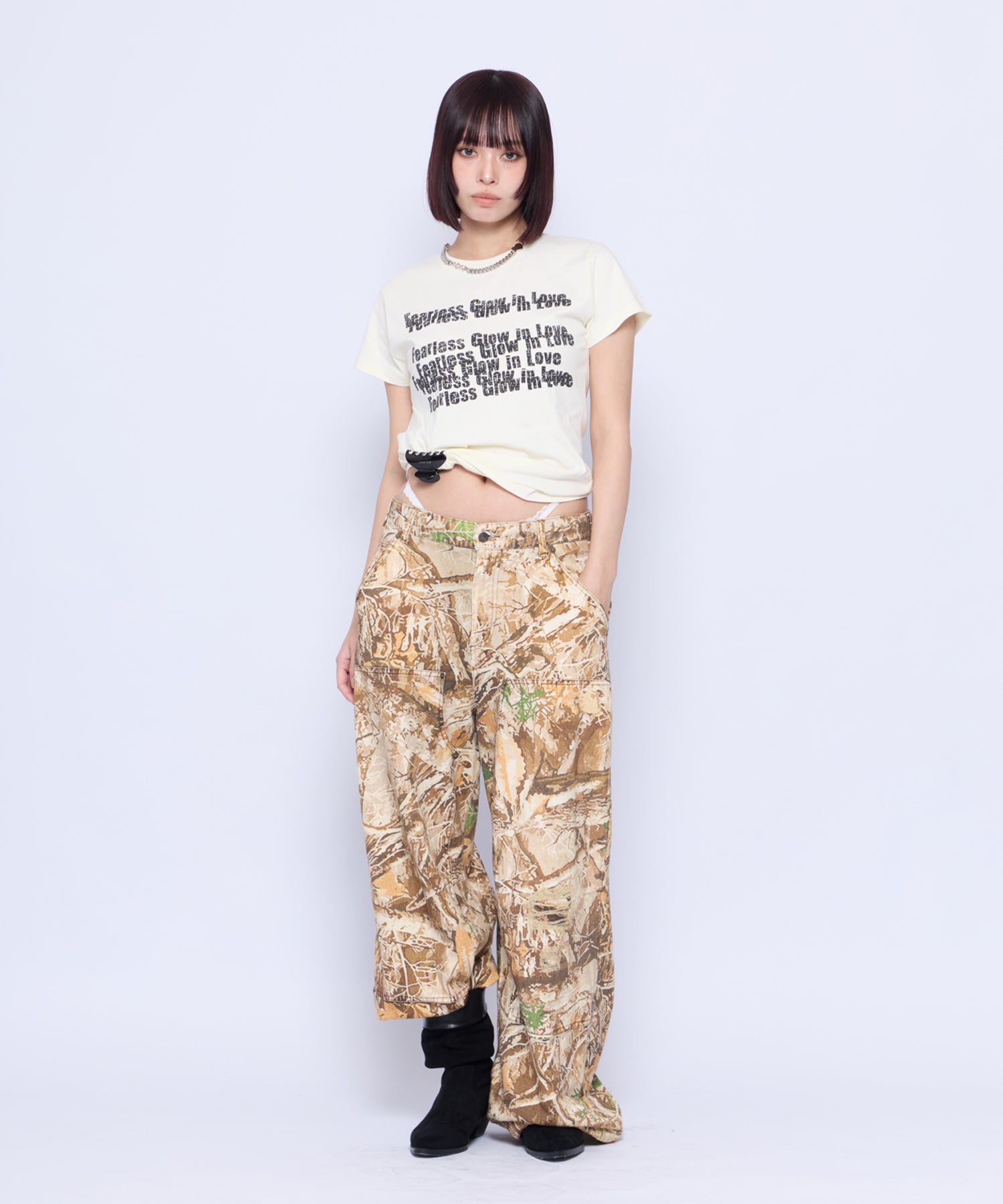 MODEL:165cm/COLOR:MIX/SIZE:F