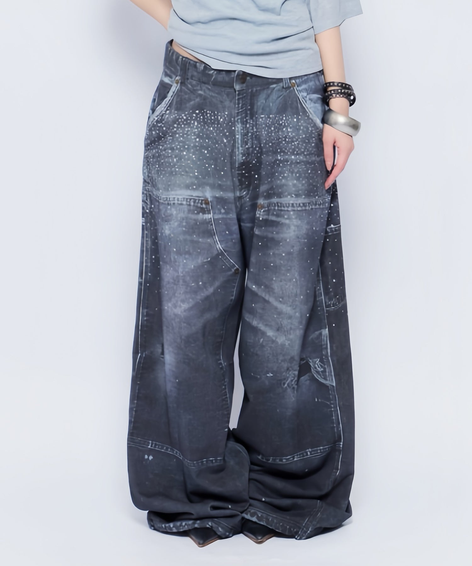 MODEL:155cm/COLOR:BLK/SIZE:F