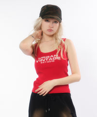 RED / F