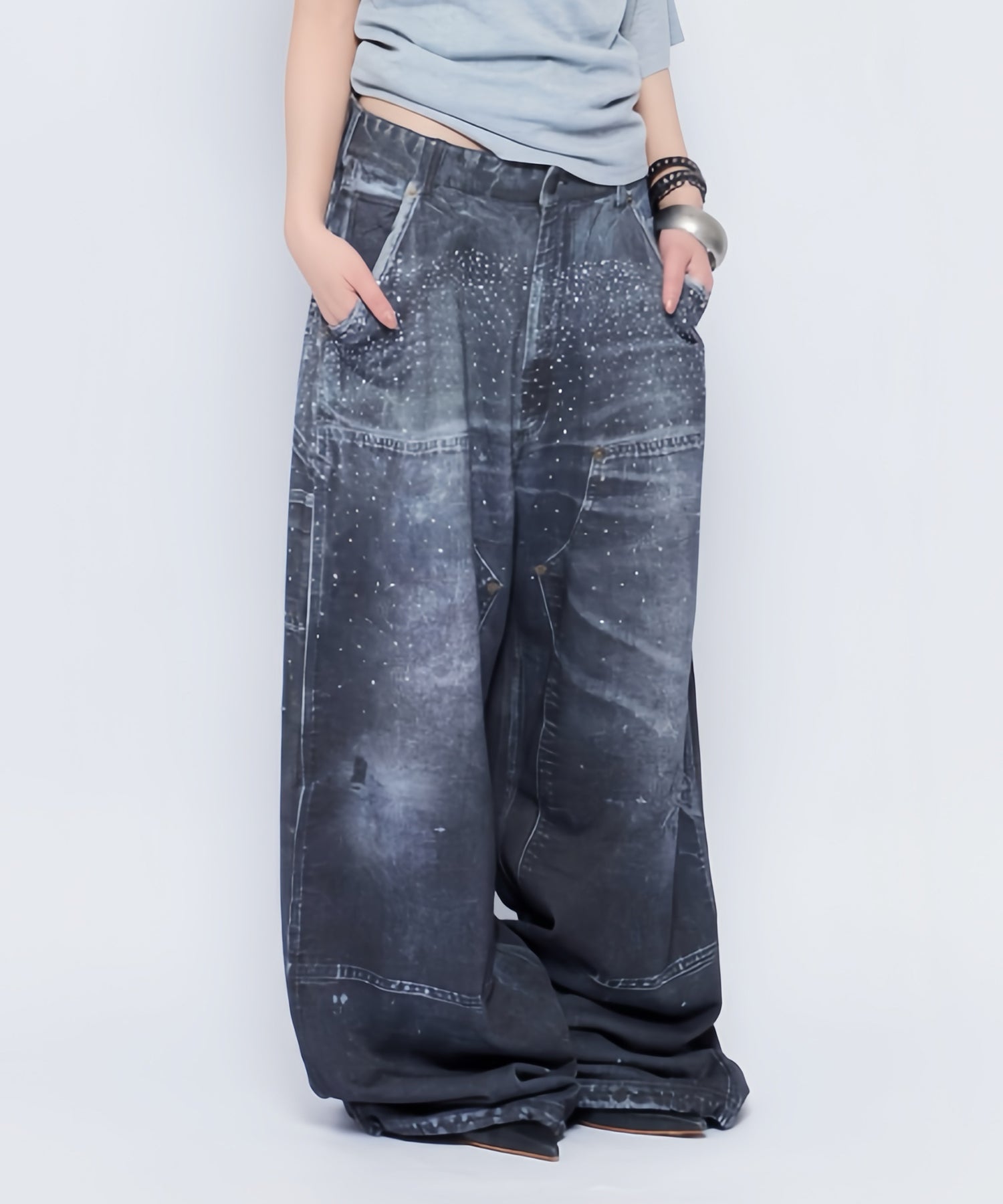 MODEL:155cm/COLOR:BLK/SIZE:F