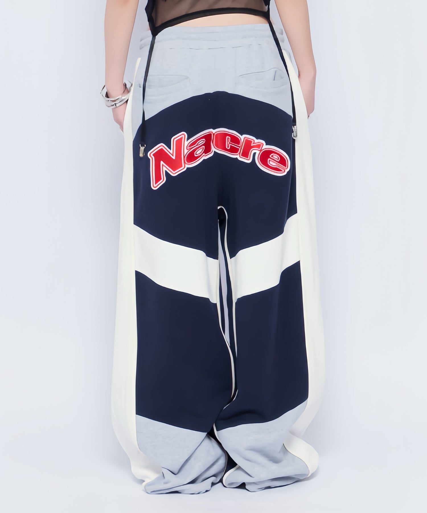 MODEL:155cm/COLOR:GRY/SIZE:F