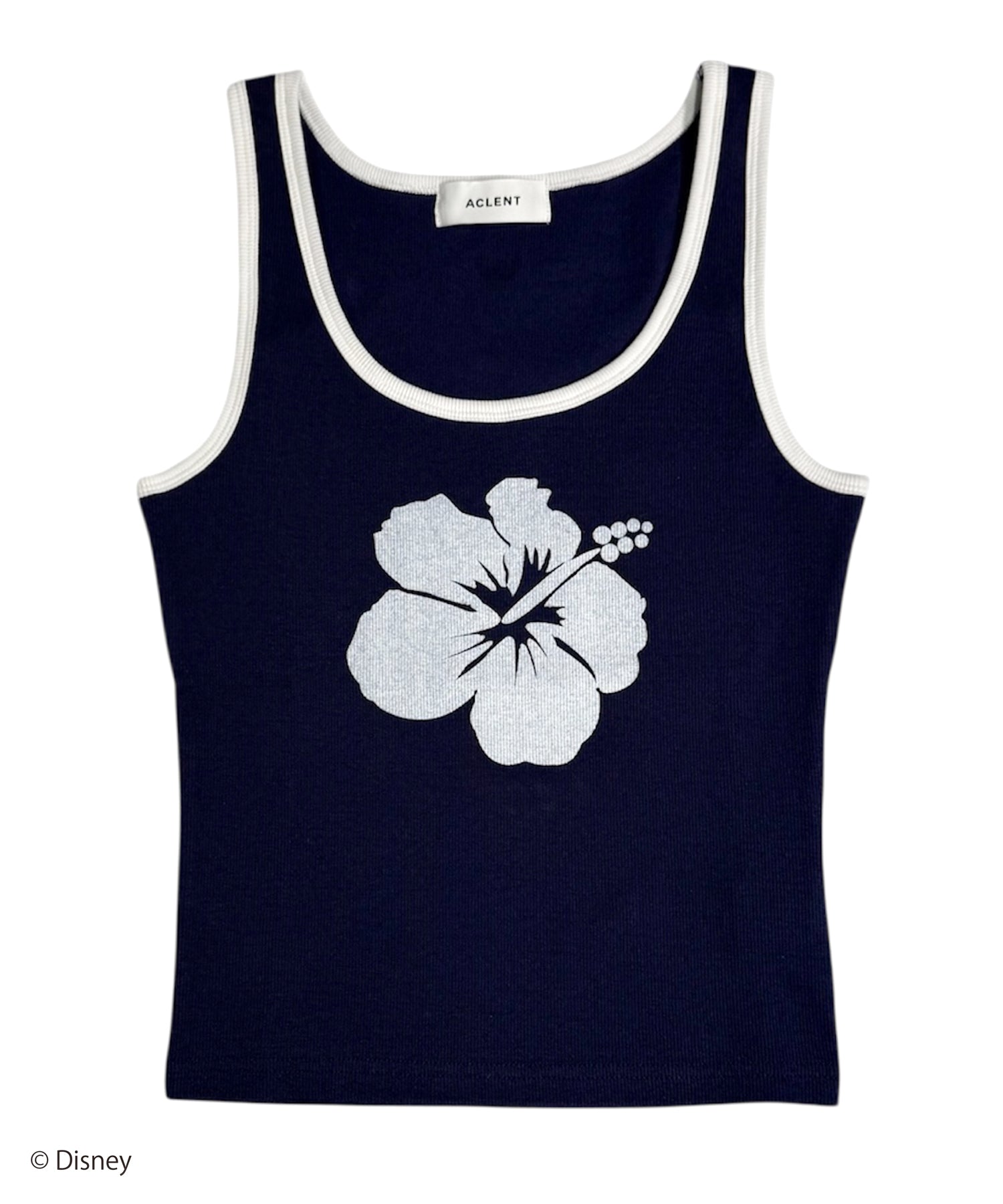 STITCH/リンガータンク