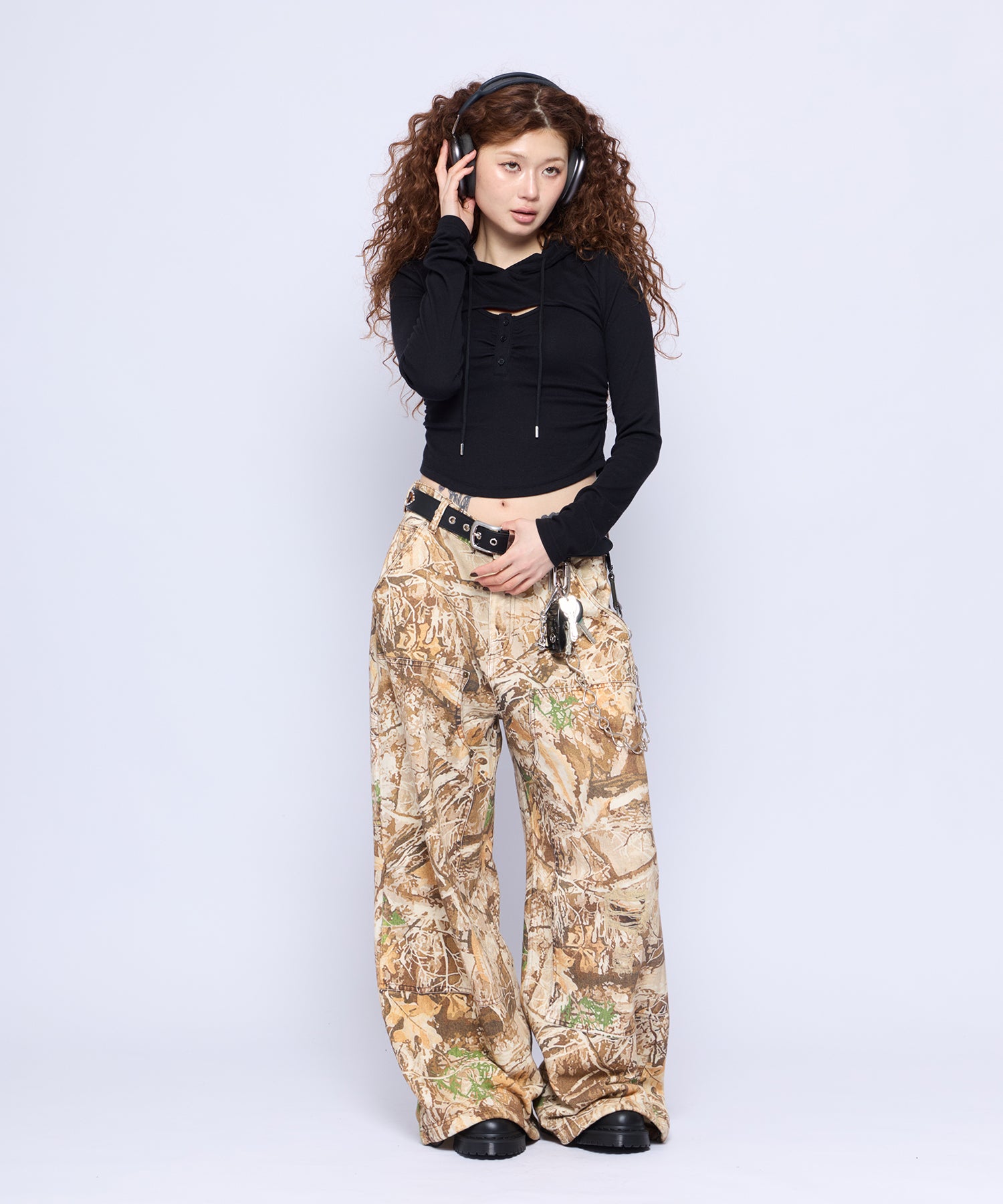 MODEL:168cm/COLOR:MIX/SIZE:F