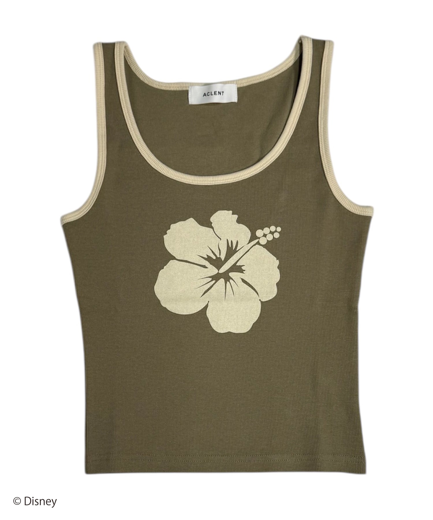 STITCH/リンガータンク