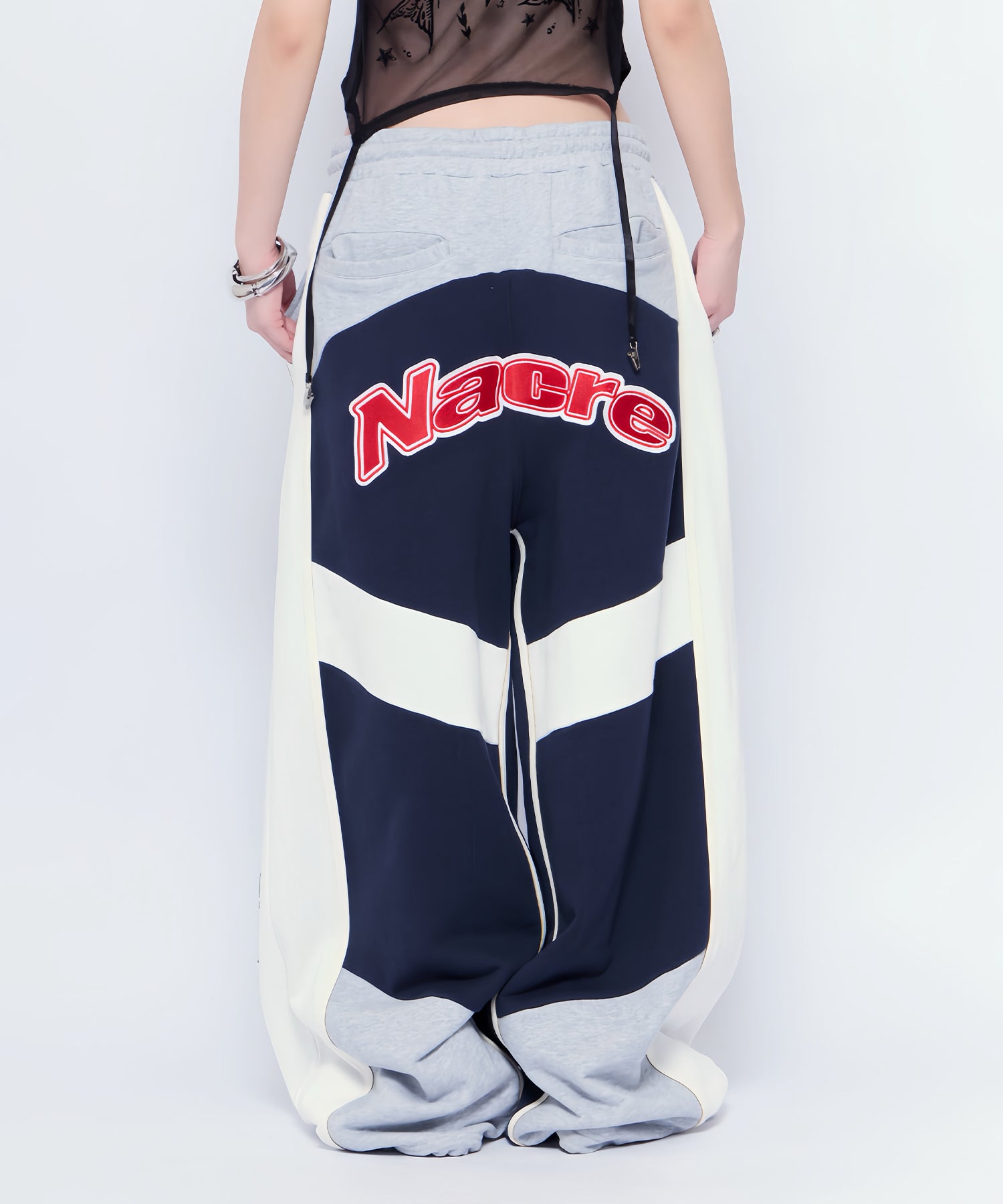 MODEL:155cm/COLOR:GRY/SIZE:F