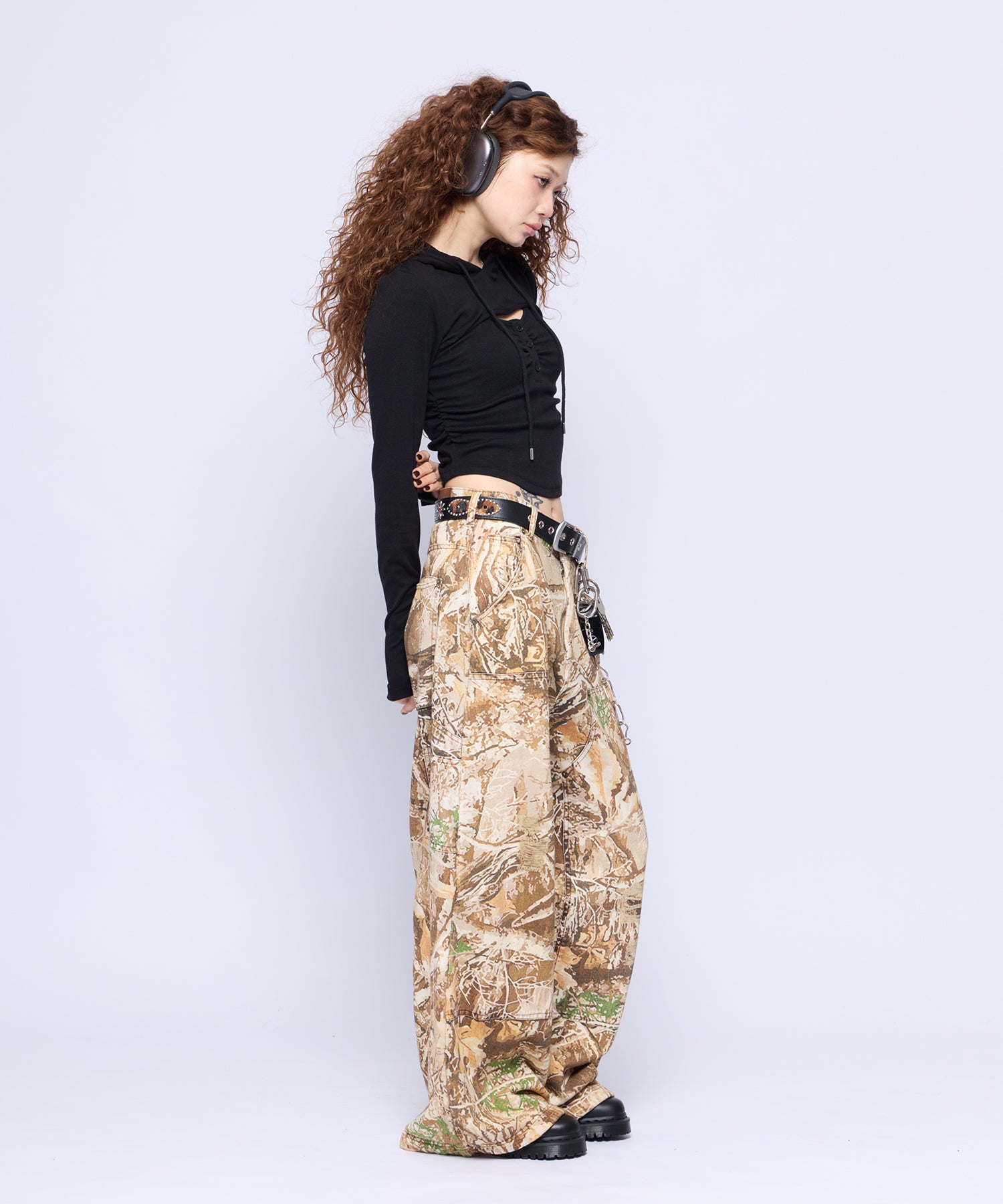 MODEL:168cm/COLOR:MIX/SIZE:F