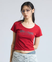RED / F