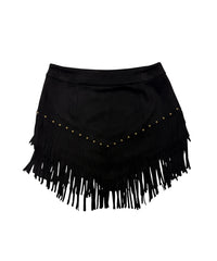 BLK / XS