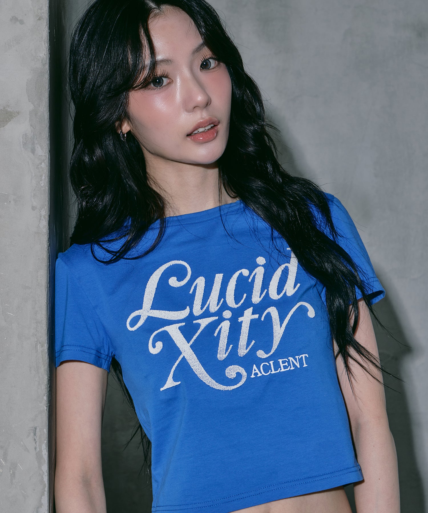 Lucid Xity Tee