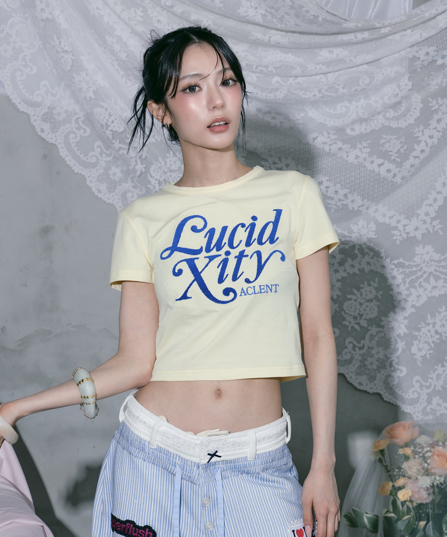 Lucid Xity Tee
