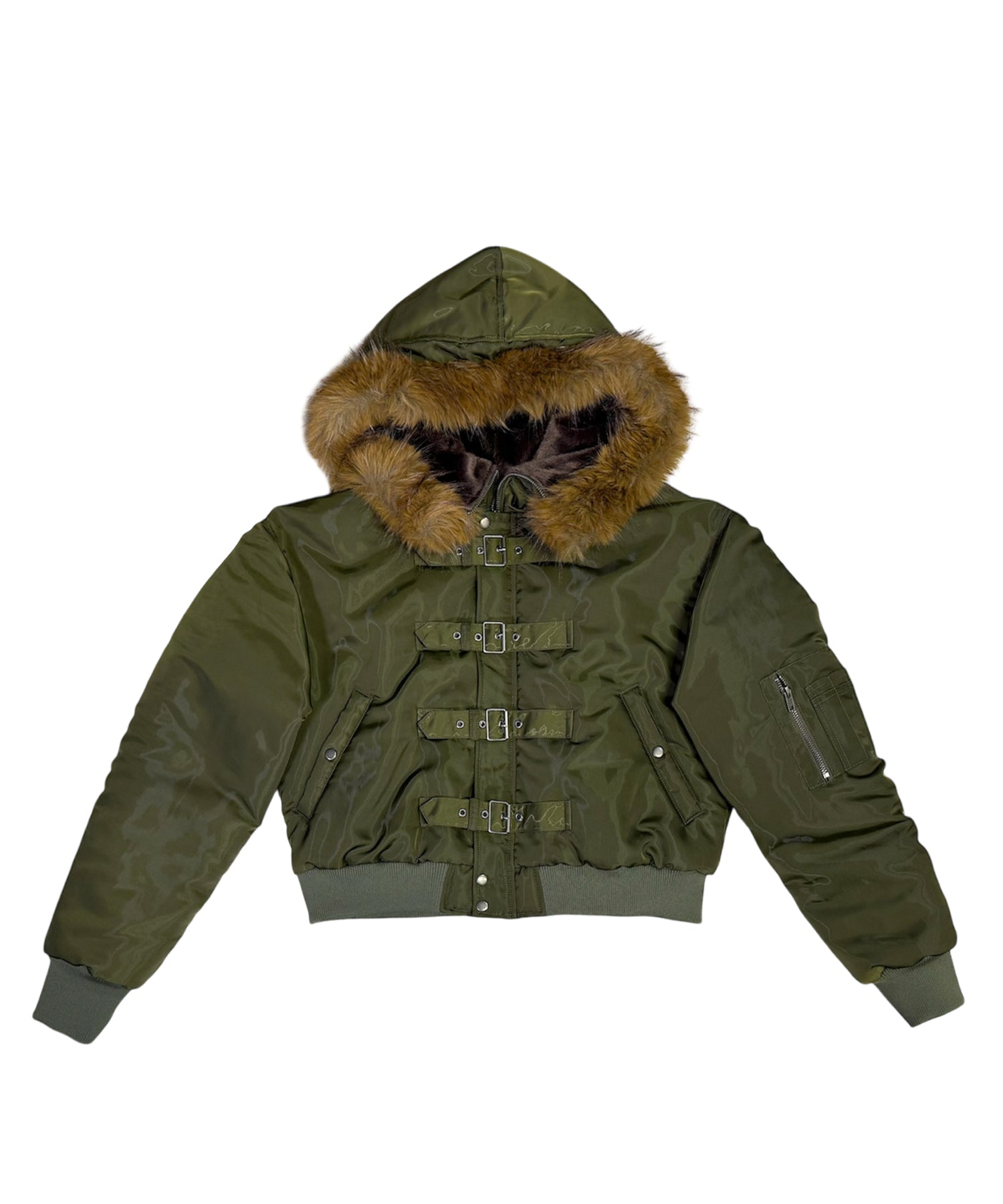 ベルトデザインN-2B