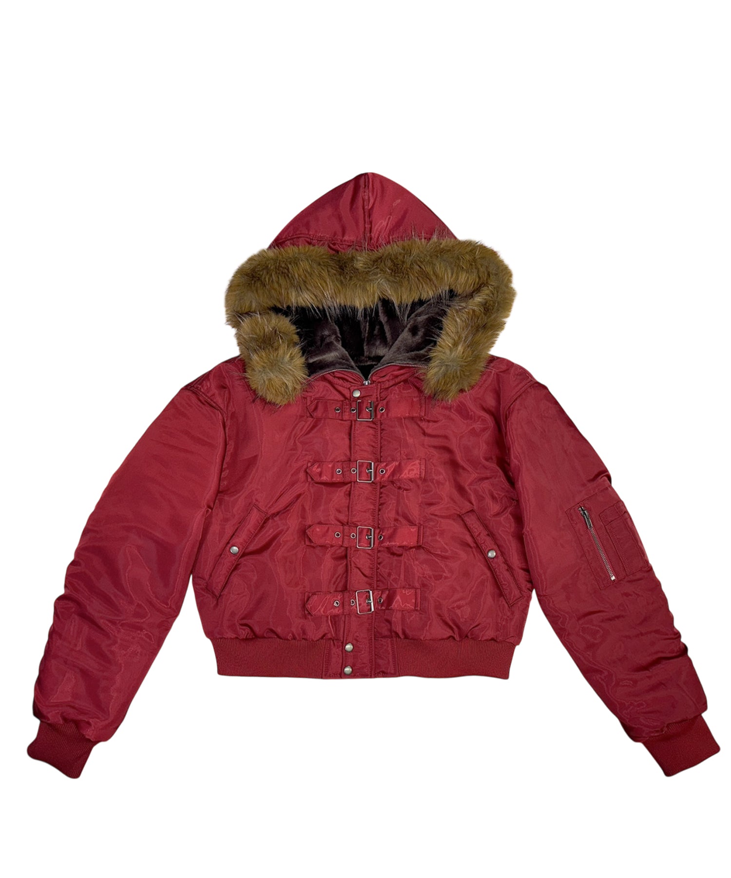 ベルトデザインN-2B