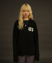 BLK / F