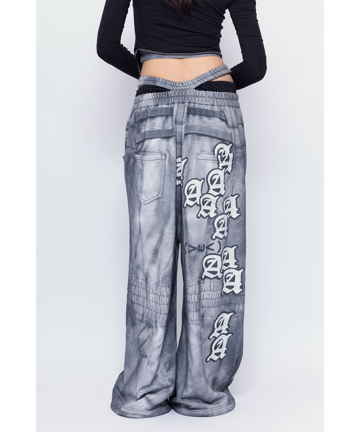 MODEL:170cm/COLOR:D/GRY/SIZE:F