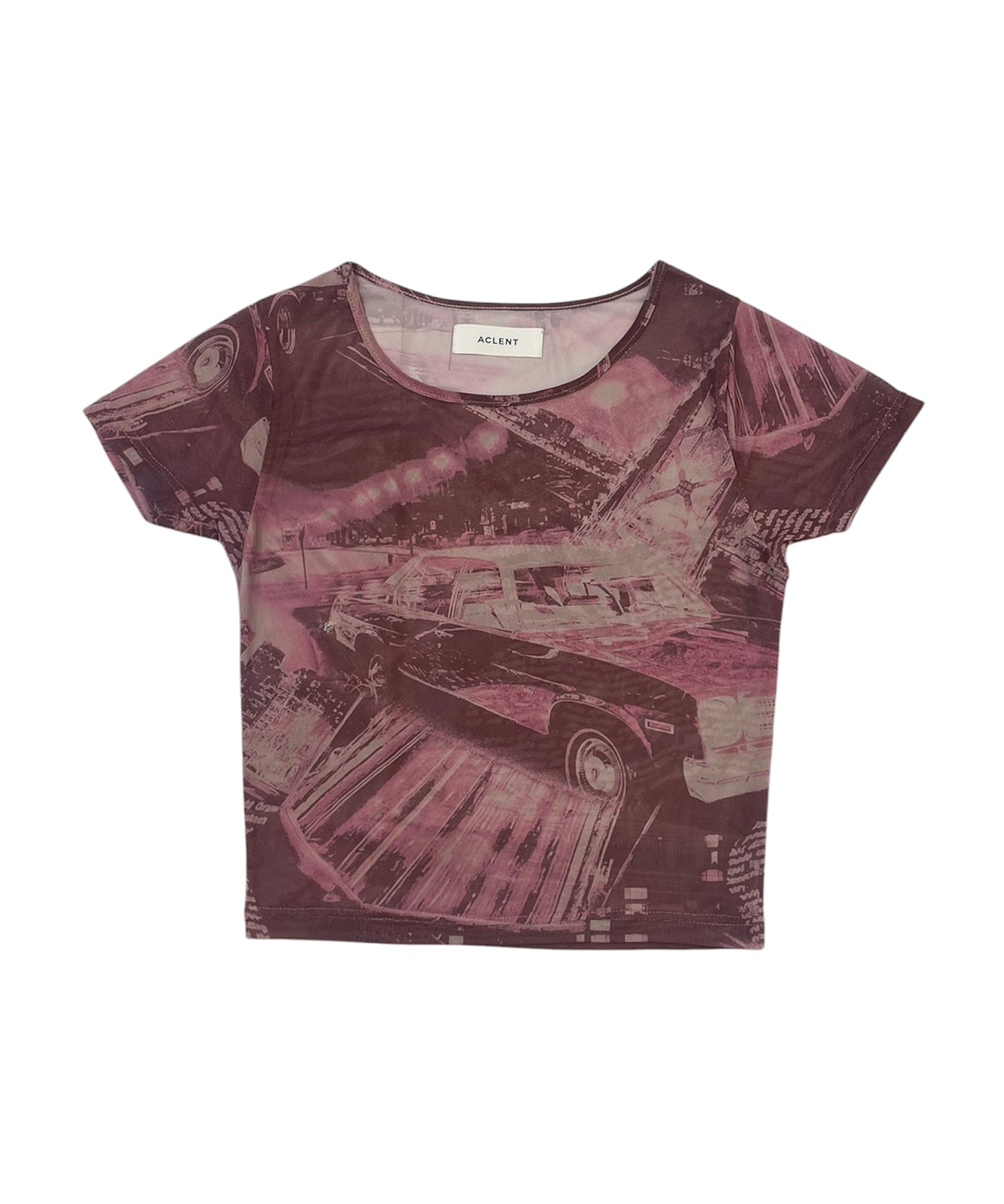 オールオーバープリントT