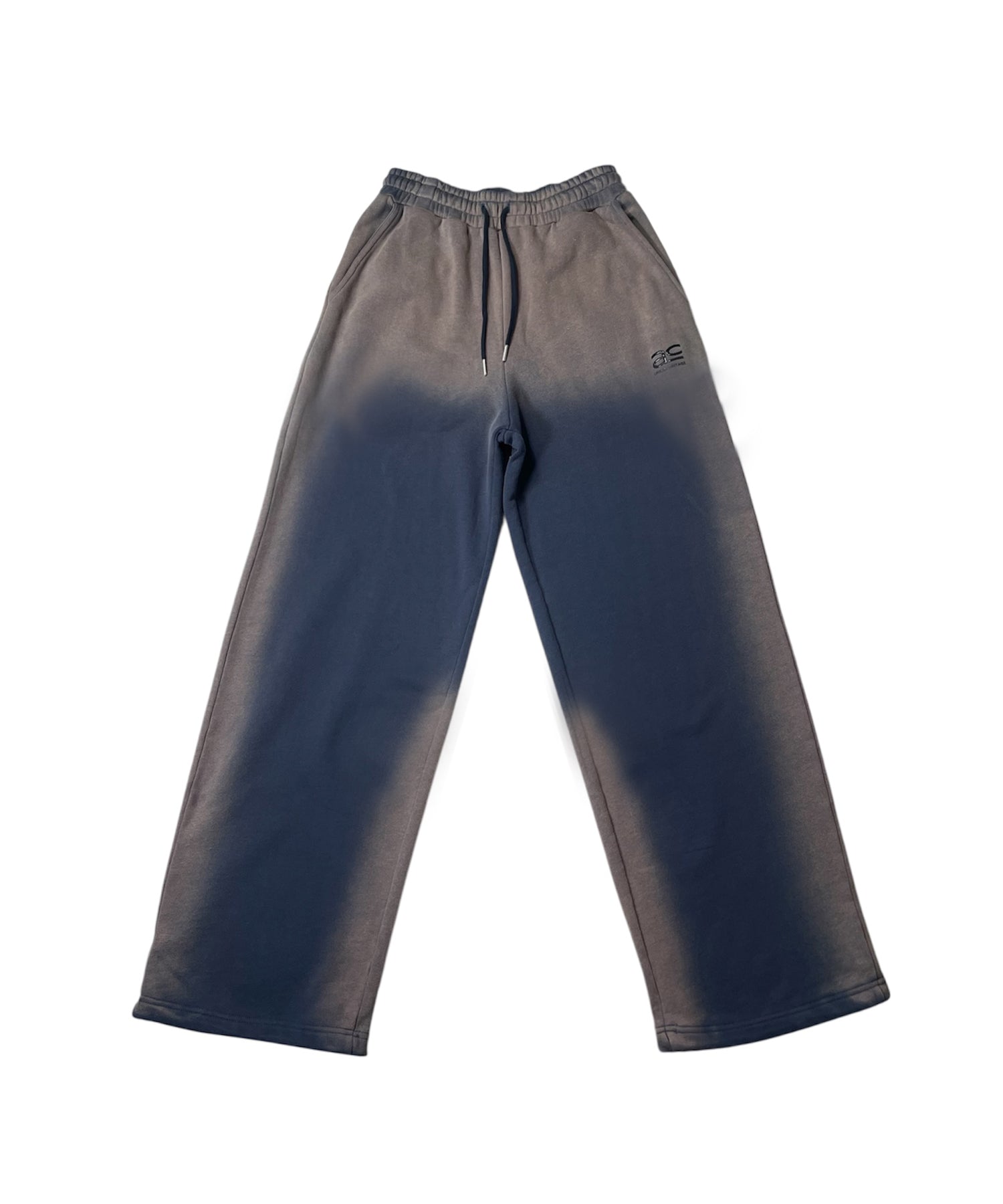 スプレースウェットパンツ